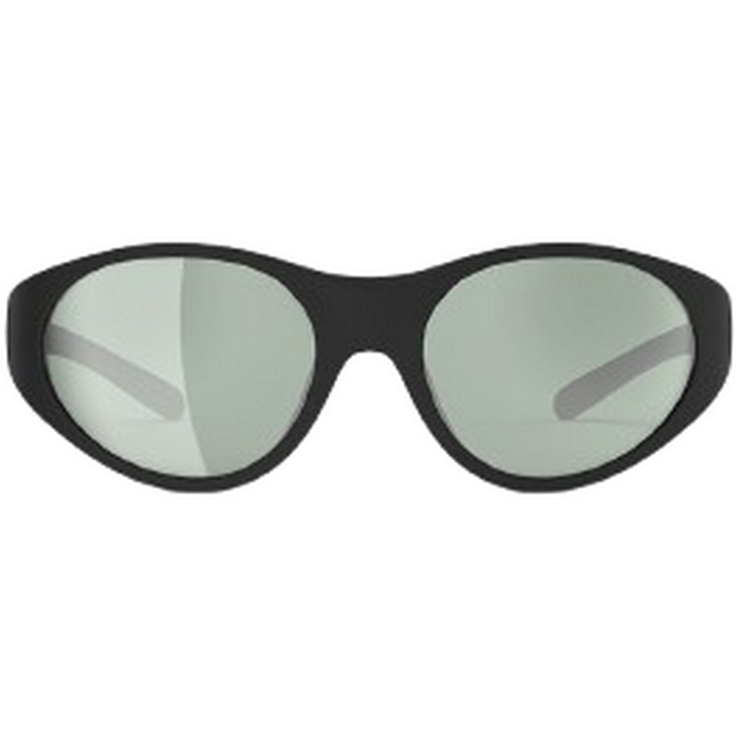 Izipizi Unisex-Sonnenbrille – Horizon Cat.3 Brille – Schwarz