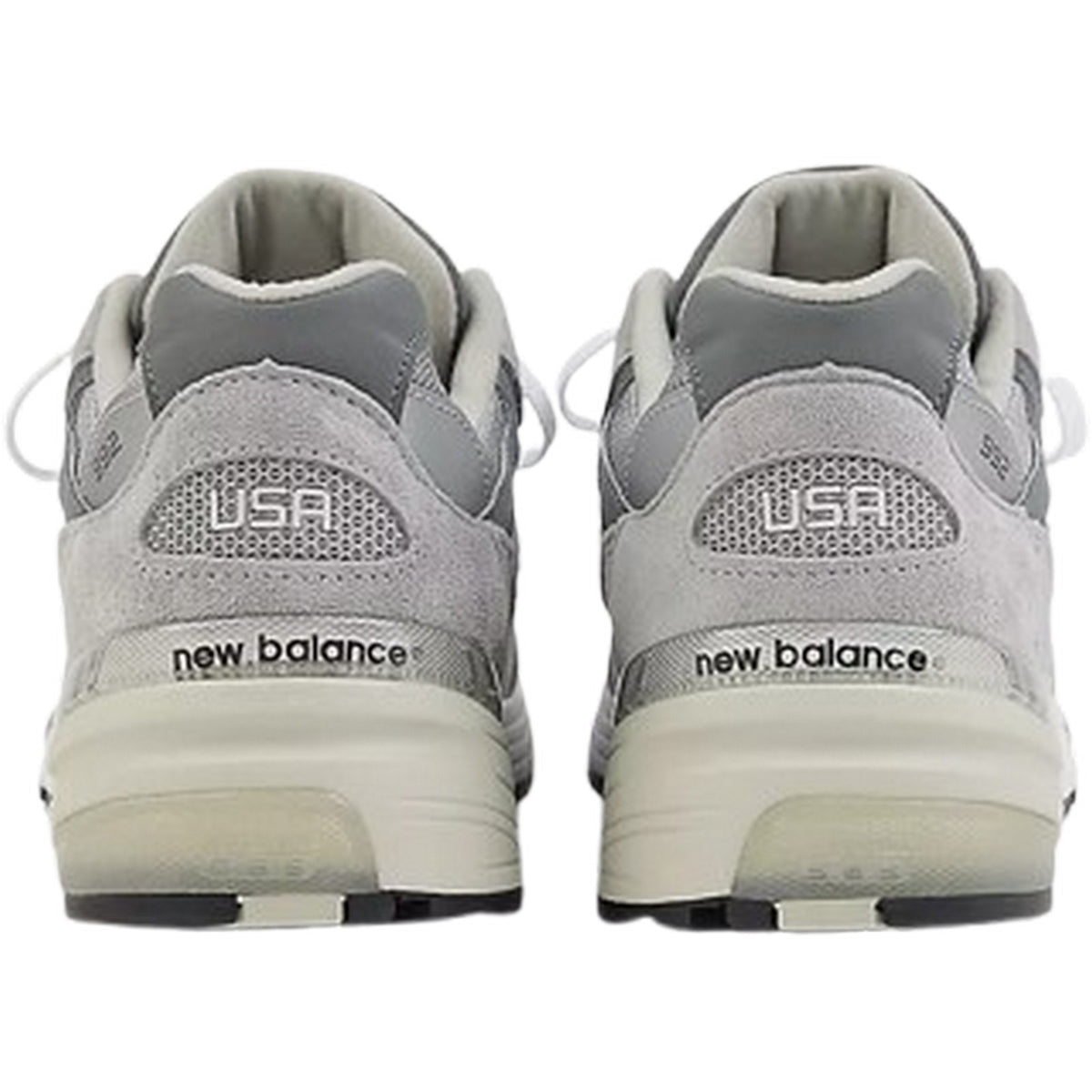 Sneaker Unisex New Balance - Scarpa Lifestyle - Grigio