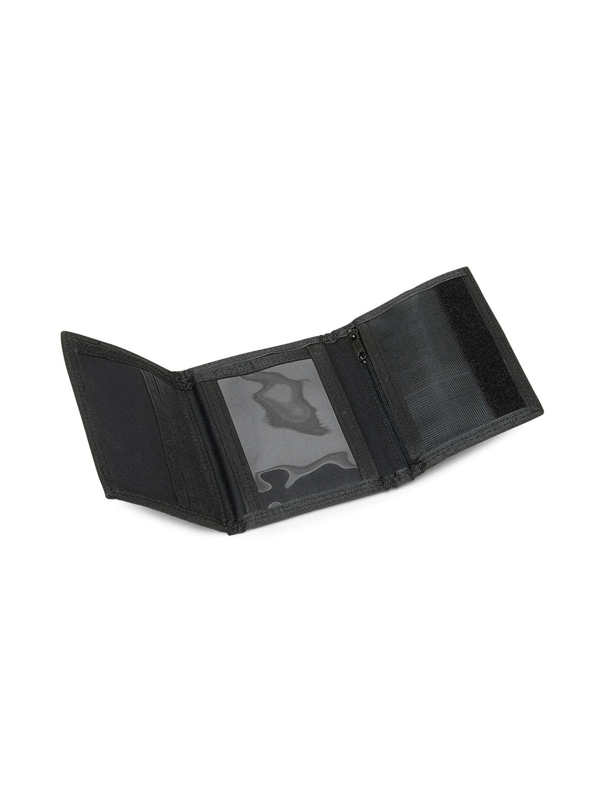 Portafogli Uomo Dickies - Kentwood Wallet - Nero