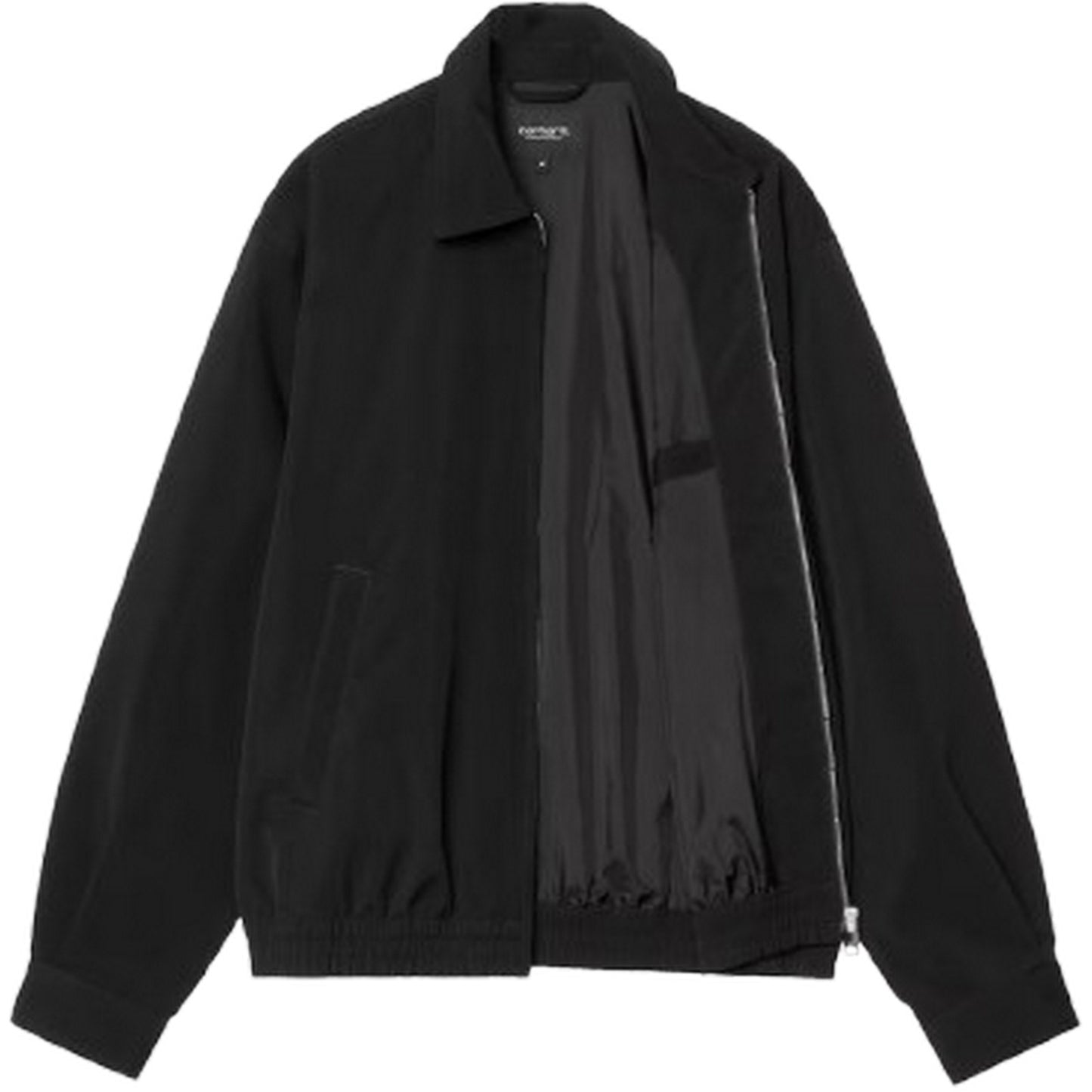 Giacche Uomo Carhartt Wip - Neven Jacket - Nero