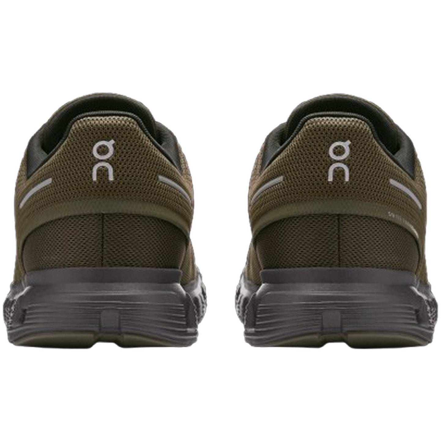 Sneaker Uomo On - Cloud 6 - Verde