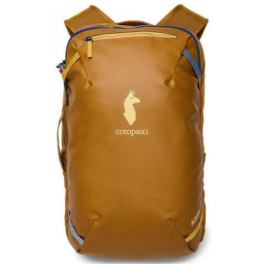 Borse a spalla Unisex Cotopaxi - Allpa 28L Travel Pack - Bronze