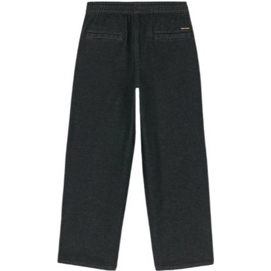 Jeans Bambino Volcom - Freazy Loose Ew Denim - Nero