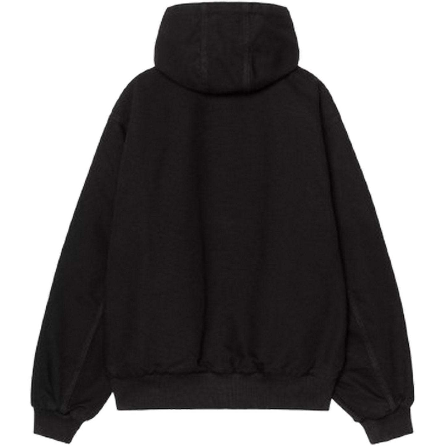 Giacche Uomo Carhartt Wip - 50 Years Anniversary OG Active Jacket Canvas - Nero