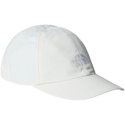 Casquettes de baseball pour hommes The North Face - Horizon Hat - Blanc