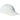 Casquettes de baseball pour hommes The North Face - Horizon Hat - Blanc