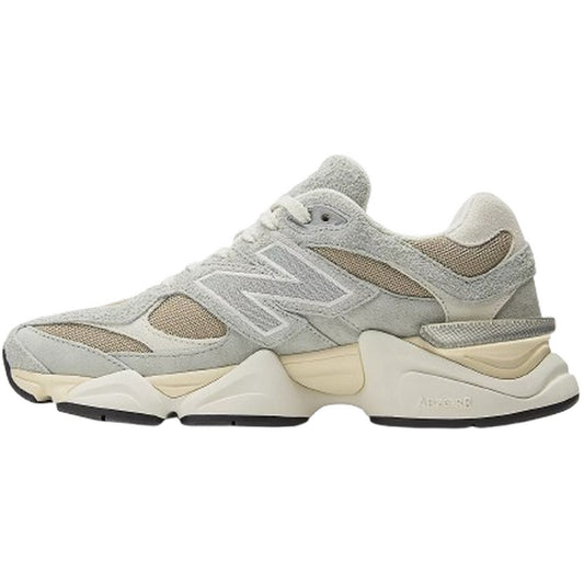 Sneaker Unisex New Balance - Scarpa Lifestyle - UNISEX - TIER 1 - Grigio