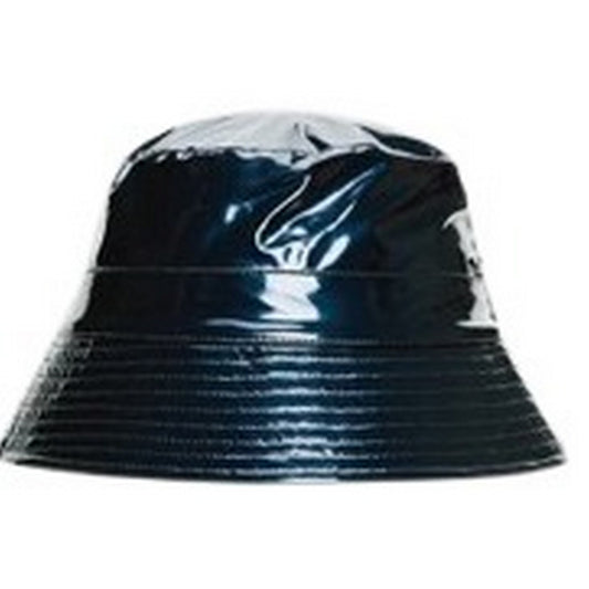 Cappelli alla pescatora Unisex Rains - Bucket Hat - Blu
