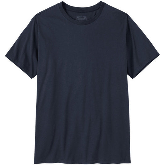 T-shirt Unisex Patagonia - Daily Tee - Blu