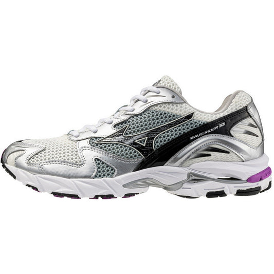 Sneaker Unisex Mizuno - Wave Rider 10 - Multicolore