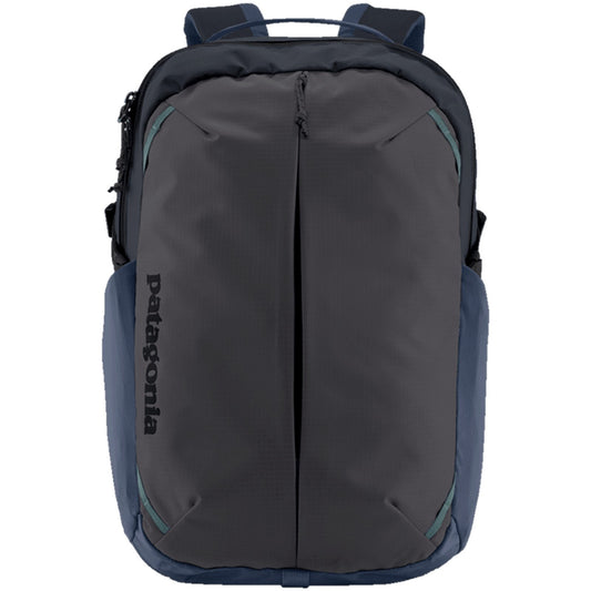 Sacs à bandoulière unisexe Patagonia - Refugio Day Pack 26L - Bleu