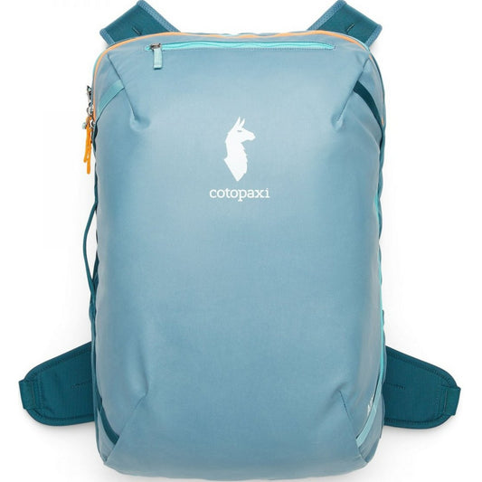Borse a spalla Unisex Cotopaxi - Allpa 42L Travel Pack - Blu