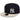 Cappellini da baseball Uomo New Era - Mlb Multi Logo 59Fifty - Blu