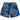 Pantaloncini e calzoncini Uomo Propaganda - Swimtrunk Regular Fit Oyster - Multicolore