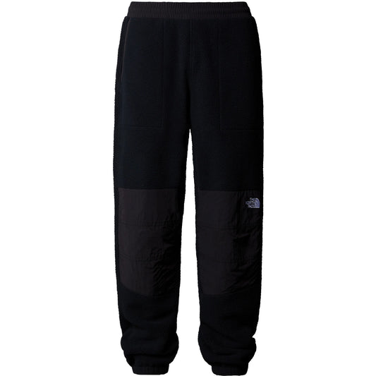 Pantaloni Uomo The North Face - M Retro Denali Pant - Nero