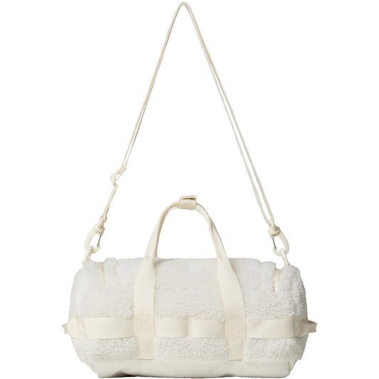 The North Face Unisex Shoulder Bags - Base Camp High Pile Mini Bag - White