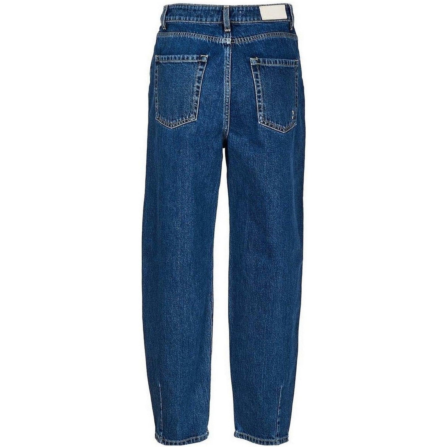 Jeans Donna Icon Denim - Karol - Blu
