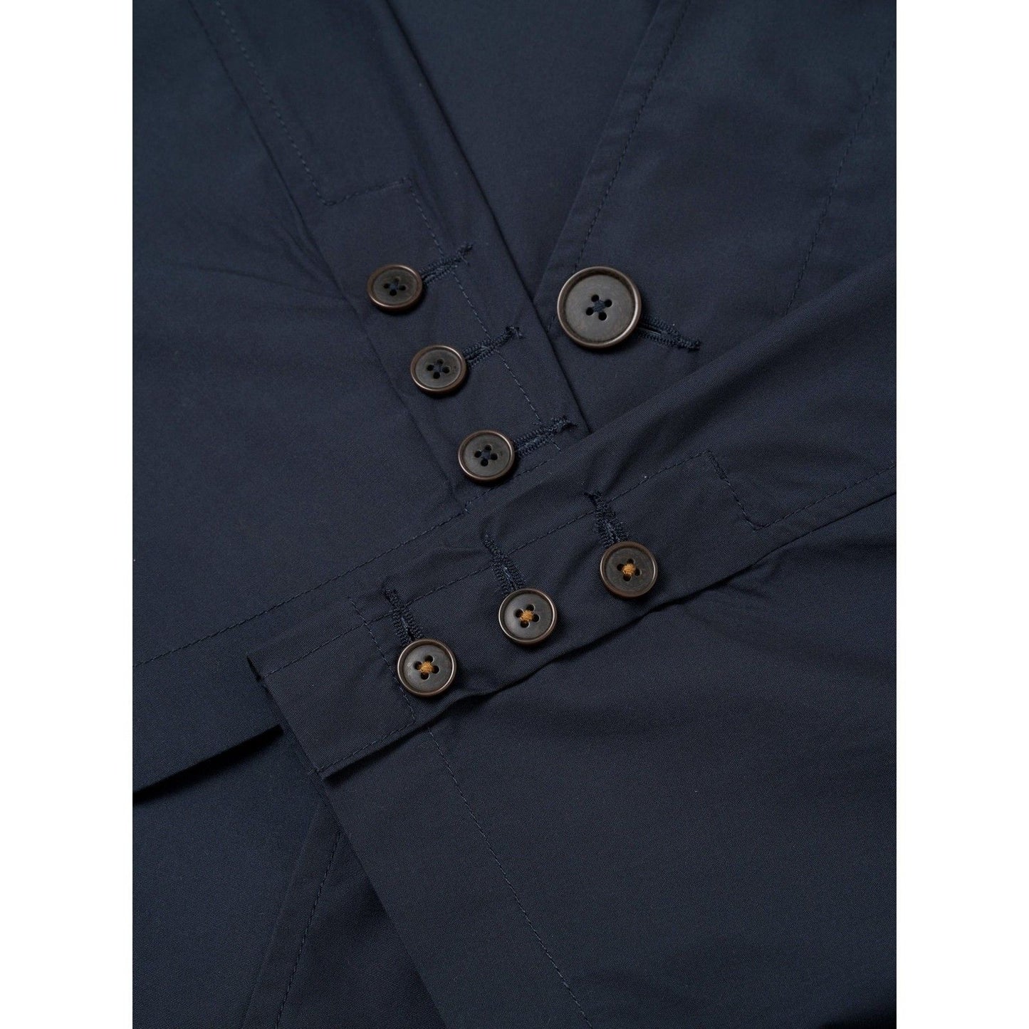 Giacche Uomo Universal Works - Capitol Jacket - Blu