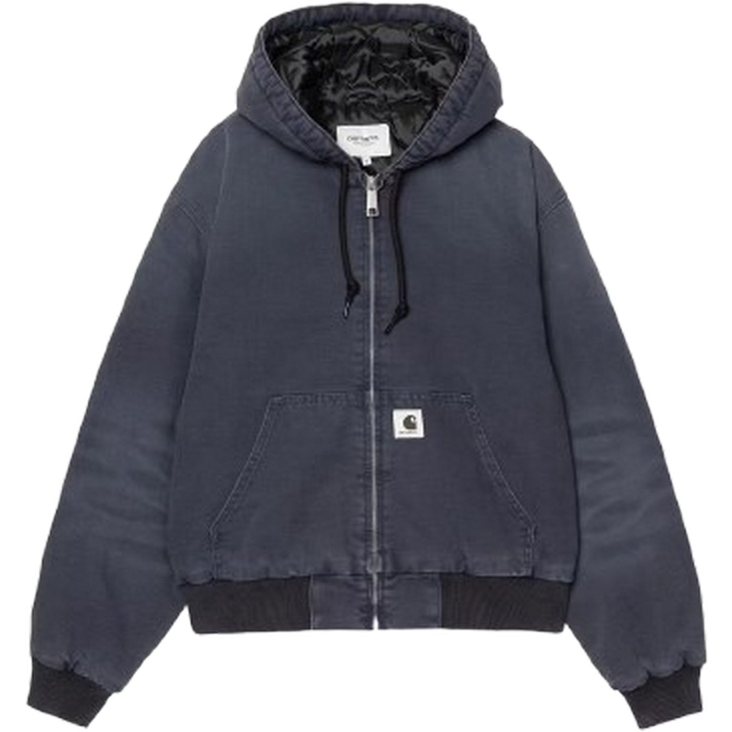 Giacche Donna Carhartt Wip - W' OG Active Jacket - Blu