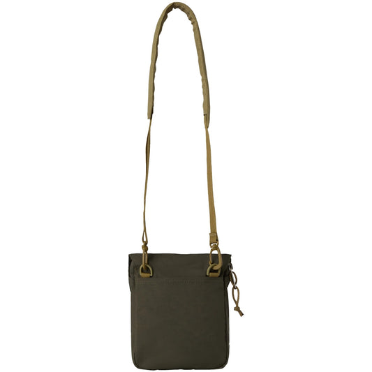 Borse a spalla Uomo The North Face - Glen Canyon Pocket Crossbody - Verde