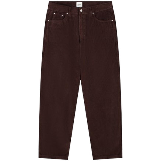 Pantaloni Uomo Arte Antwerp - Corduroy Pants - Marrone