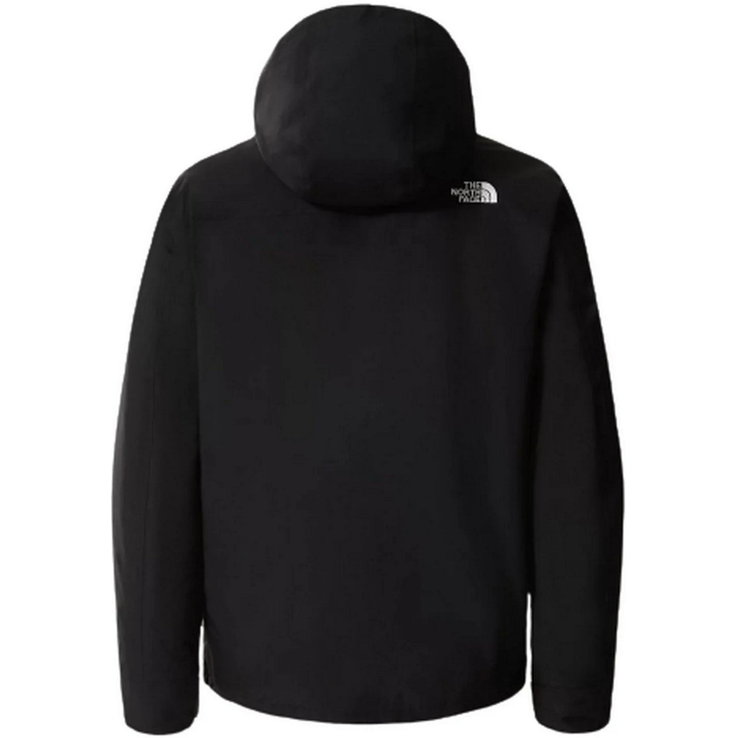 Kurtki męskie The North Face – Pinecroft Triclimate Jacket – Czarne