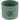 Thermos per bibite Unisex 24bottles - Base Cover Small - Verde