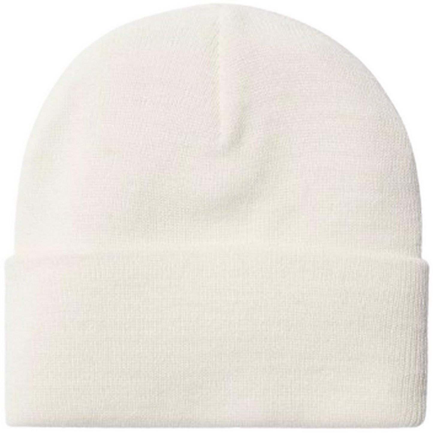Berretti in maglia Unisex Carhartt Wip - Chase Beanie - Bianco