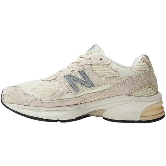 Sneaker Unisex New Balance - Scarpa Lifestyle - Beige