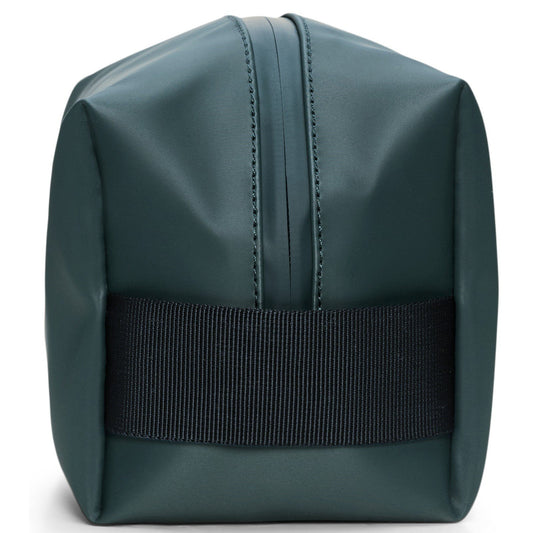 Borse a mano Unisex Rains - Wash Bag Small W3 - Verde