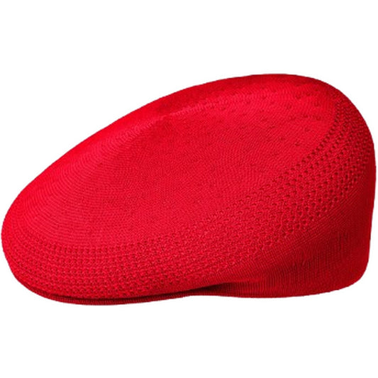 Baskenmützen und Mützen Unisex Kangol - Tropic 507 Ventair - Rot