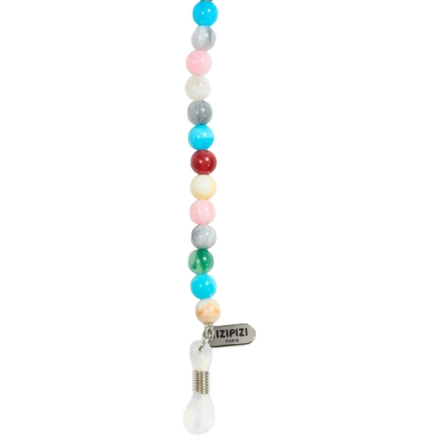 Catenine e cordini Unisex Izipizi - Cordino Per Occhiali - Rosa