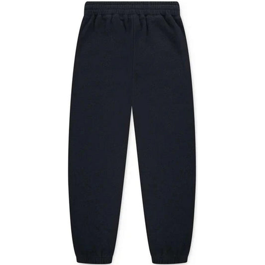Pantaloni Ragazzi Unisex Jordan - Jdb Mountainside Flc Pant - Nero