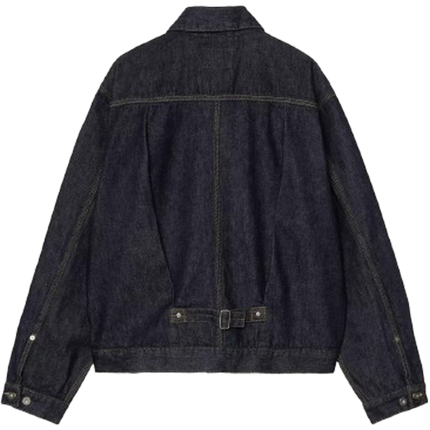 Giacche Uomo Carhartt Wip - Belmar Jacket - Blu