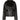 Giacche Donna Pieces - Pcjuno Coated Teddy Jacket - Marrone
