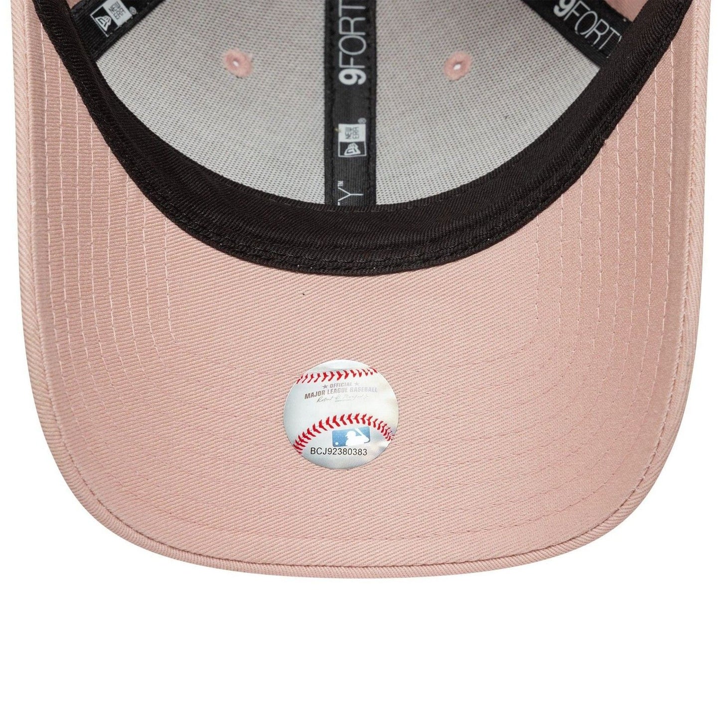 New Era Casquettes de Baseball Unisexe - Wmns Metallic Logo 9Forty Neyyan - Multicolore