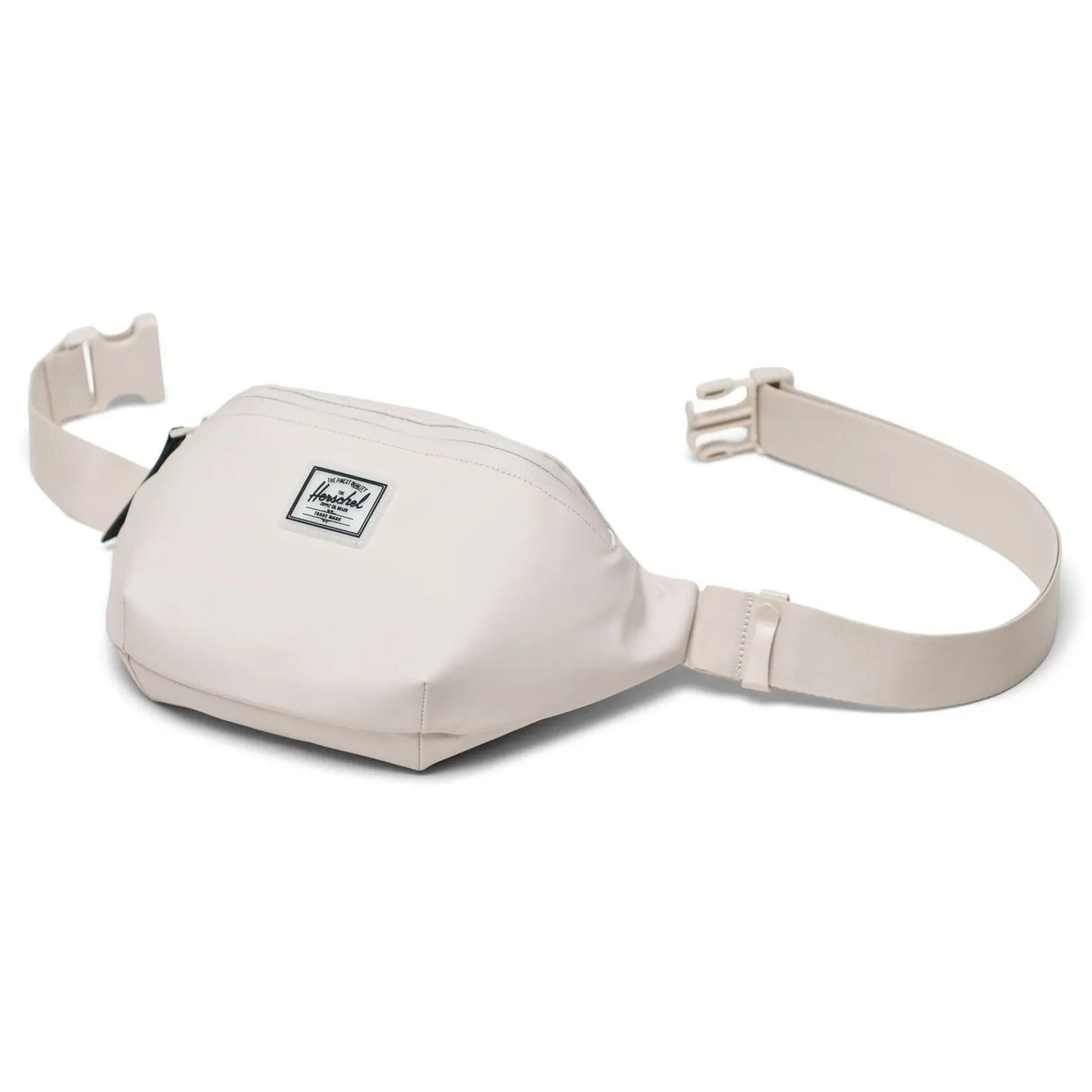Marsupi alla moda - Uomo Unisex Herschel - Pop Quiz Hip Pack - Grigio