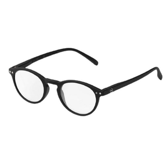 Izipizi Unisex-Lesebrille – Occhiale Lms Mod.a – Schwarz