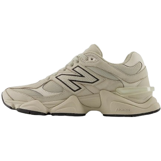 Sneaker Unisex New Balance - Scarpa Lifestyle - UNISEX - TIER 2 - Beige