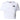 Camiseta The North Face para mujer - W S/S Essential Cropped Slim Tee - Blanco