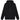 Felpe con cappuccio Uomo Lyle & Scott - Zip Through Hoodie - Nero