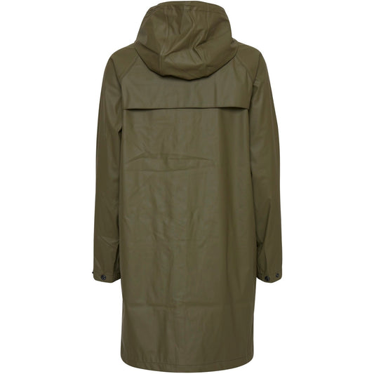 Ichi Vestes pour femmes - Ihtazi Ja - Marron