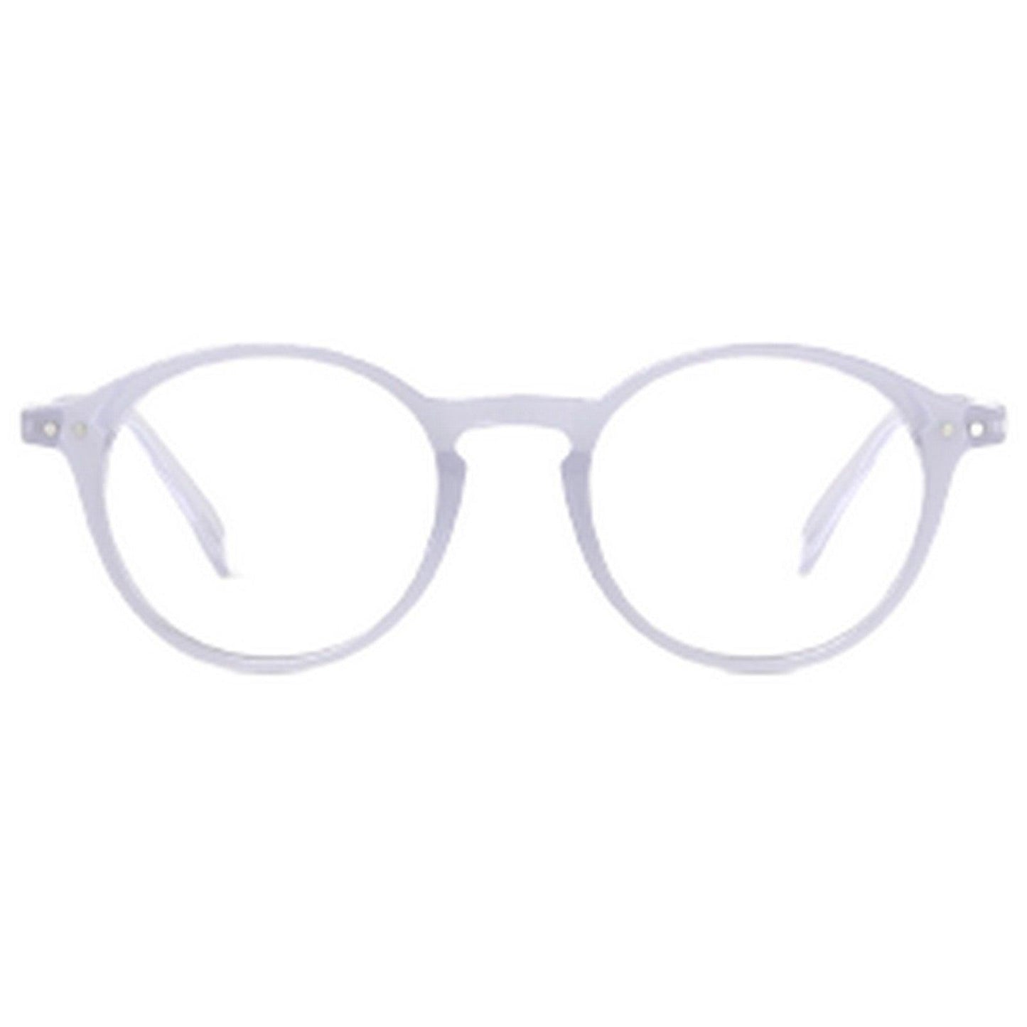 Gafas de lectura unisex Izipizi - Occhiale Lms Mod.d - Púrpura