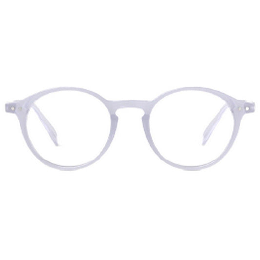 Okulary do czytania unisex Izipizi - Occhiale Lms Mod.d - Fioletowe