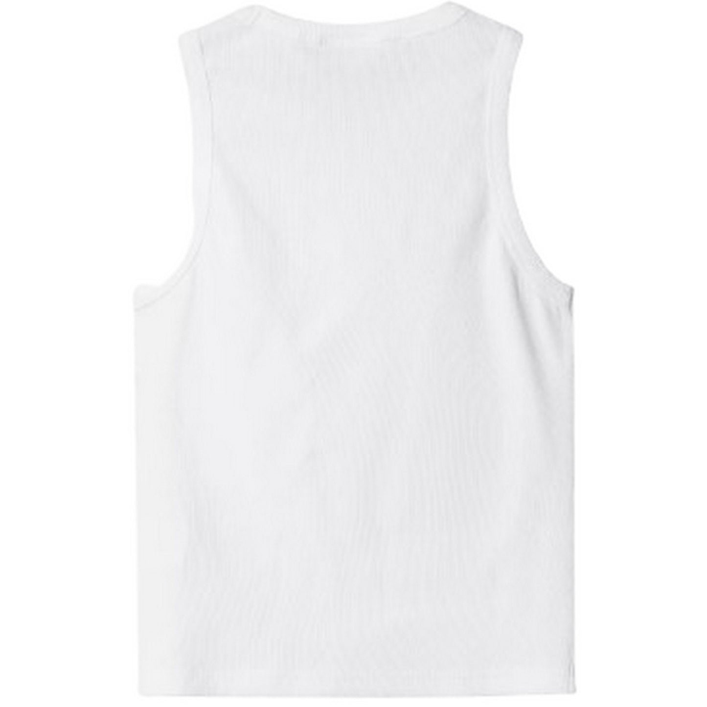Damen Carhartt Wip – W' Philips A-Shirt – Weiße Tanktops und Tops