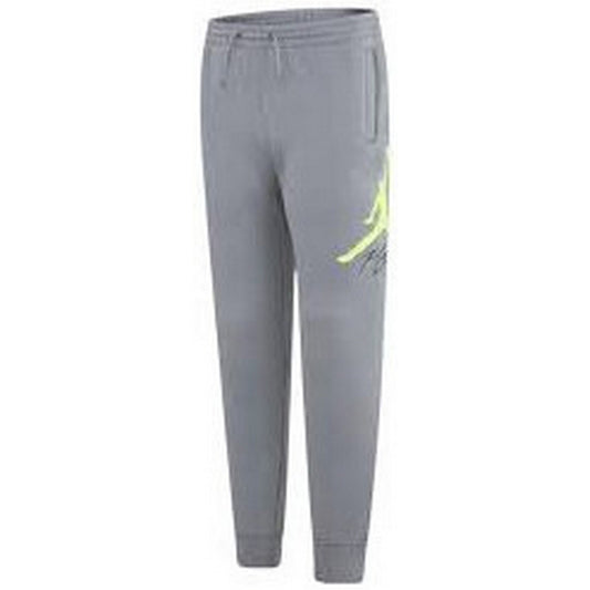 Pantalones unisex Jordan para niños - Jdn Jumpman Baseline Pant - Multicolor