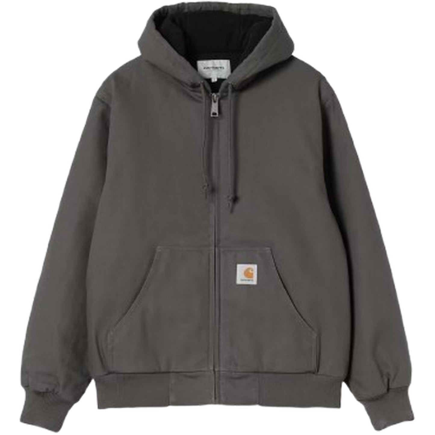 Giubbotti Uomo Carhartt Wip - Active Jacket - Grigio