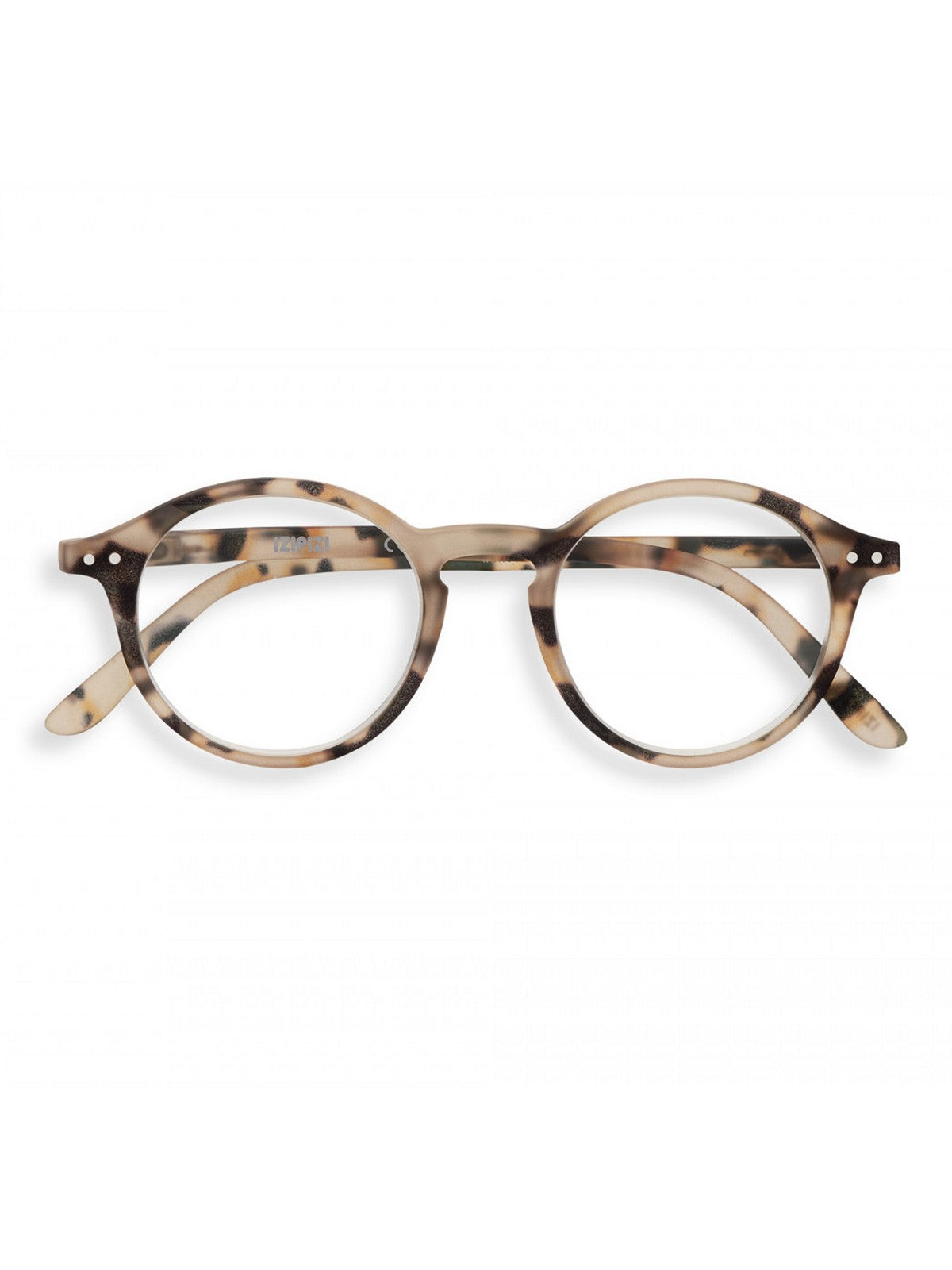 Okulary do czytania unisex Izipizi - Lms Mod.d Okulary - wielokolorowe