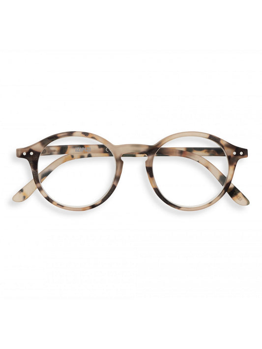 Okulary do czytania unisex Izipizi - Lms Mod.d Okulary - wielokolorowe