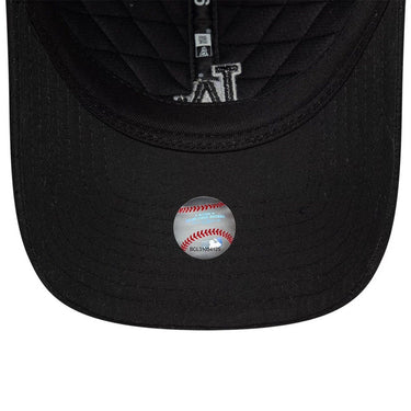Cappellini da baseball Unisex New Era - Padded Outline 9Twenty - Nero